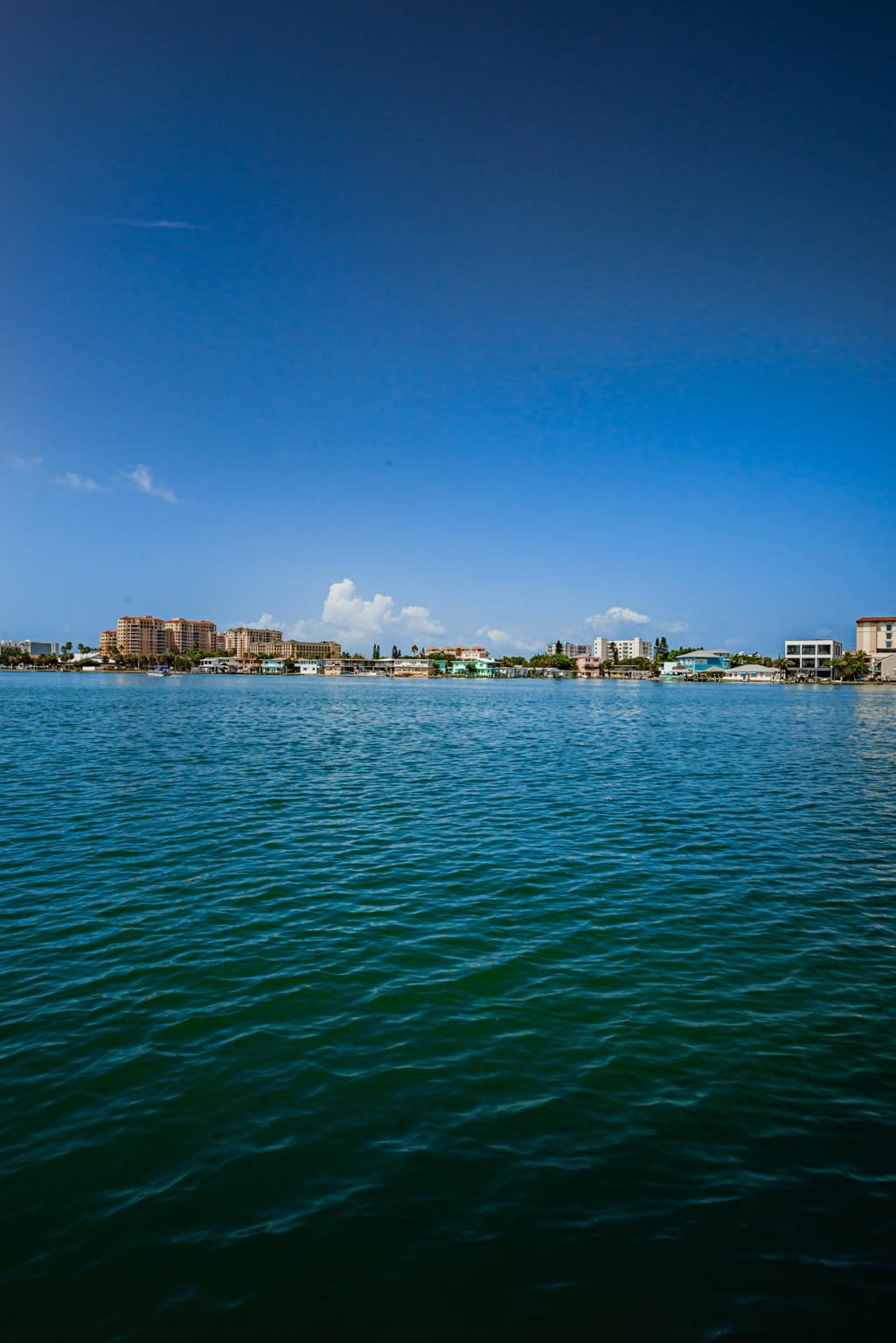 37-Dock Water View