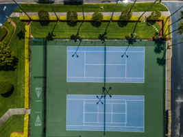 49-Tennis and Pickleball Courts