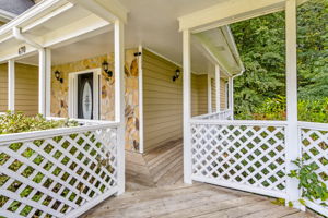 Verandah