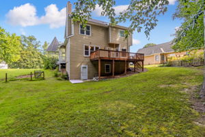 Back of Home