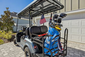 Golf Cart