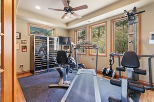 Exercise Room