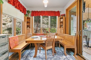 Eating Area