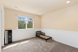 Second floor bedroom 2