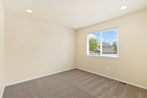 Second floor bedroom 3