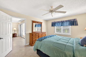 Primary Bedroom 2 of 3