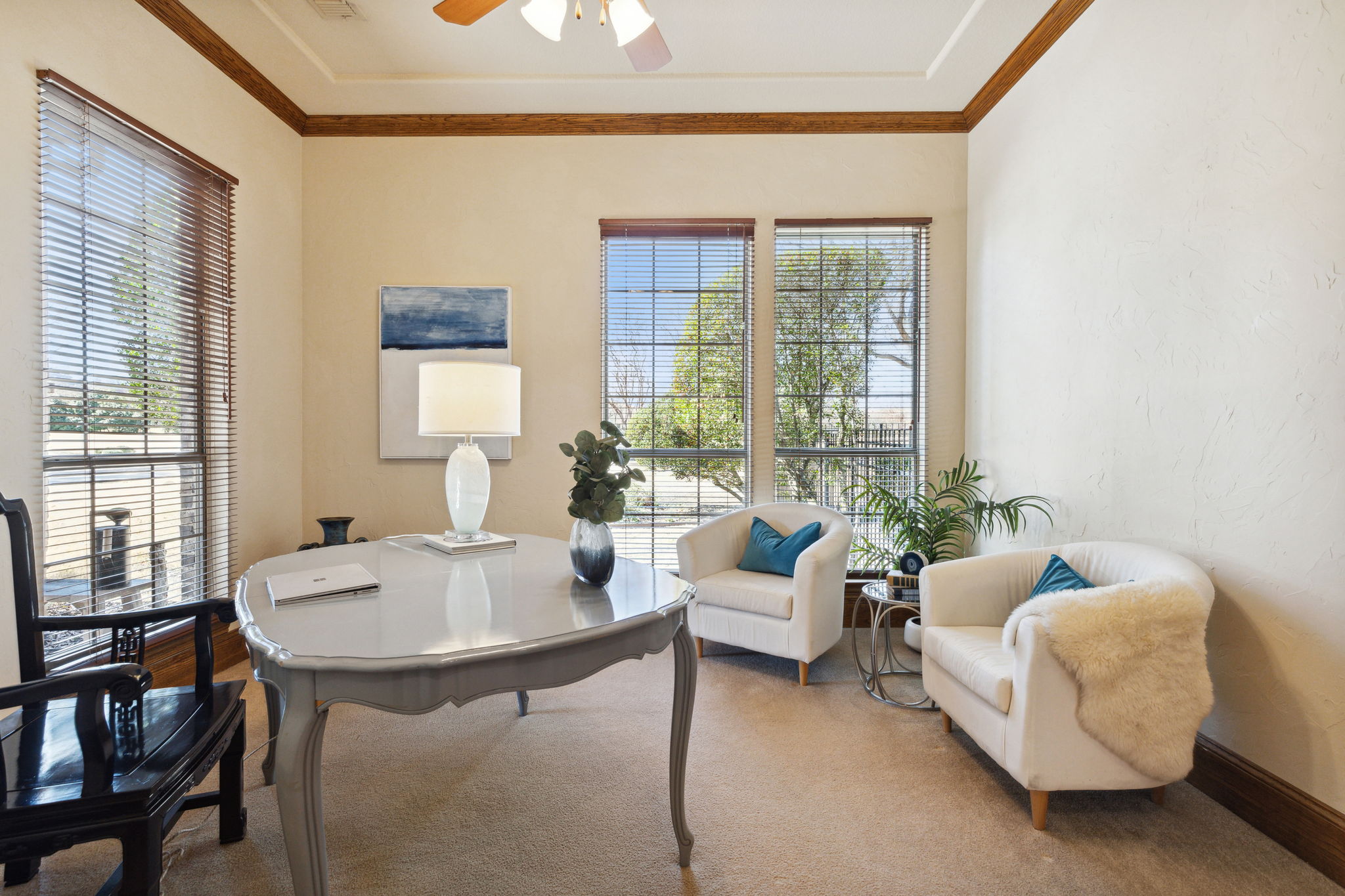 Private Office