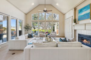 Gathering Space Splendor