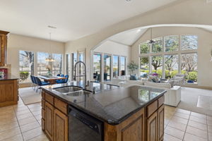 Open Easy floorplan