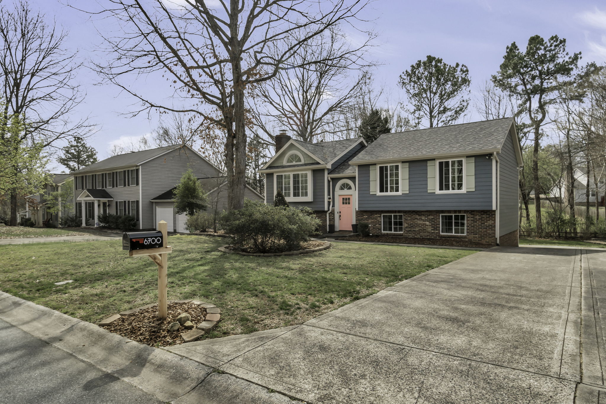 6700 Rollingridge Dr, Charlotte, NC 28211 Paul Bosko Photography & Video