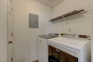 Laundry