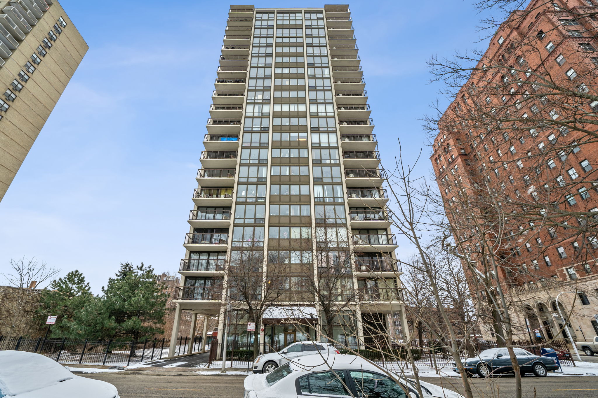 6701 S Crandon Ave 5c, Chicago, IL 60649 ArchiPix