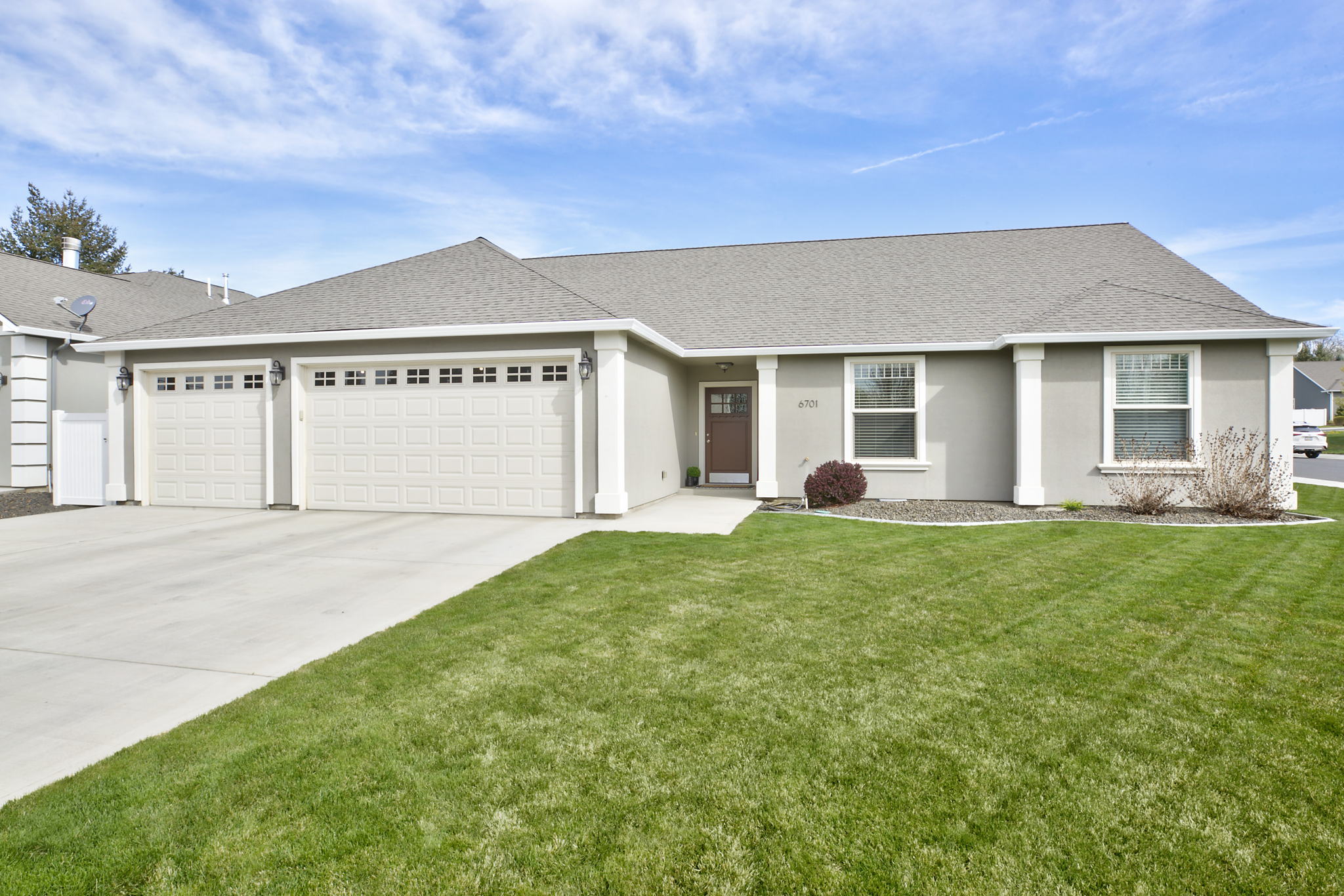 6701 W Chestnut Ave, Yakima, WA 98908 Cascade ProMedia Nic Aston