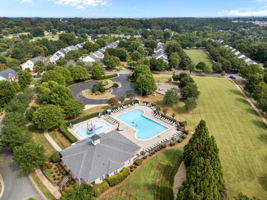 Gilead Ridge amenities include a club house and fields