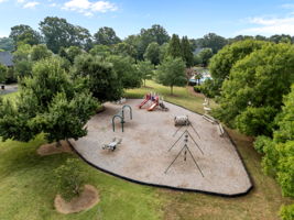 Gilead Ridge playground