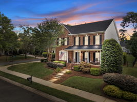 Lovingly maintained one owner home