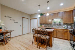 5 Kitchen