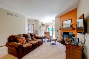 13 Living room
