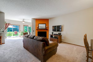 12 Living room