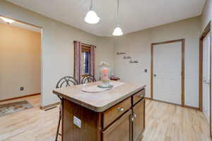 8 Kitchen