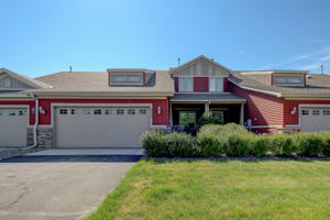 1 Front exterior