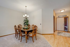 11 Dining room