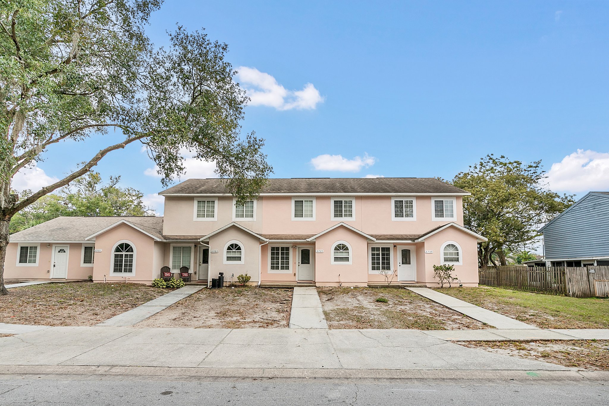 6705 Magnolia Pointe Cir, Orlando, FL 32810, USA Photo 2
