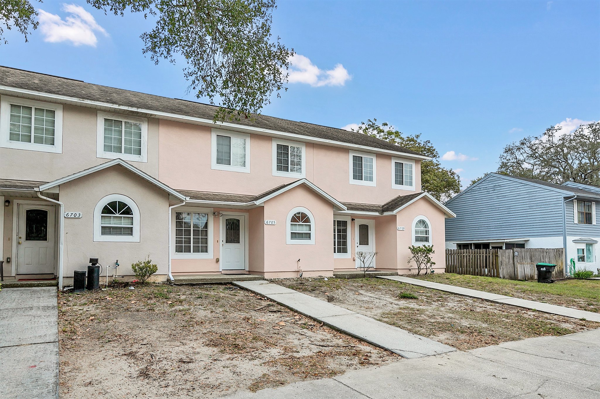 6705 Magnolia Pointe Cir, Orlando, FL 32810, USA Photo 4