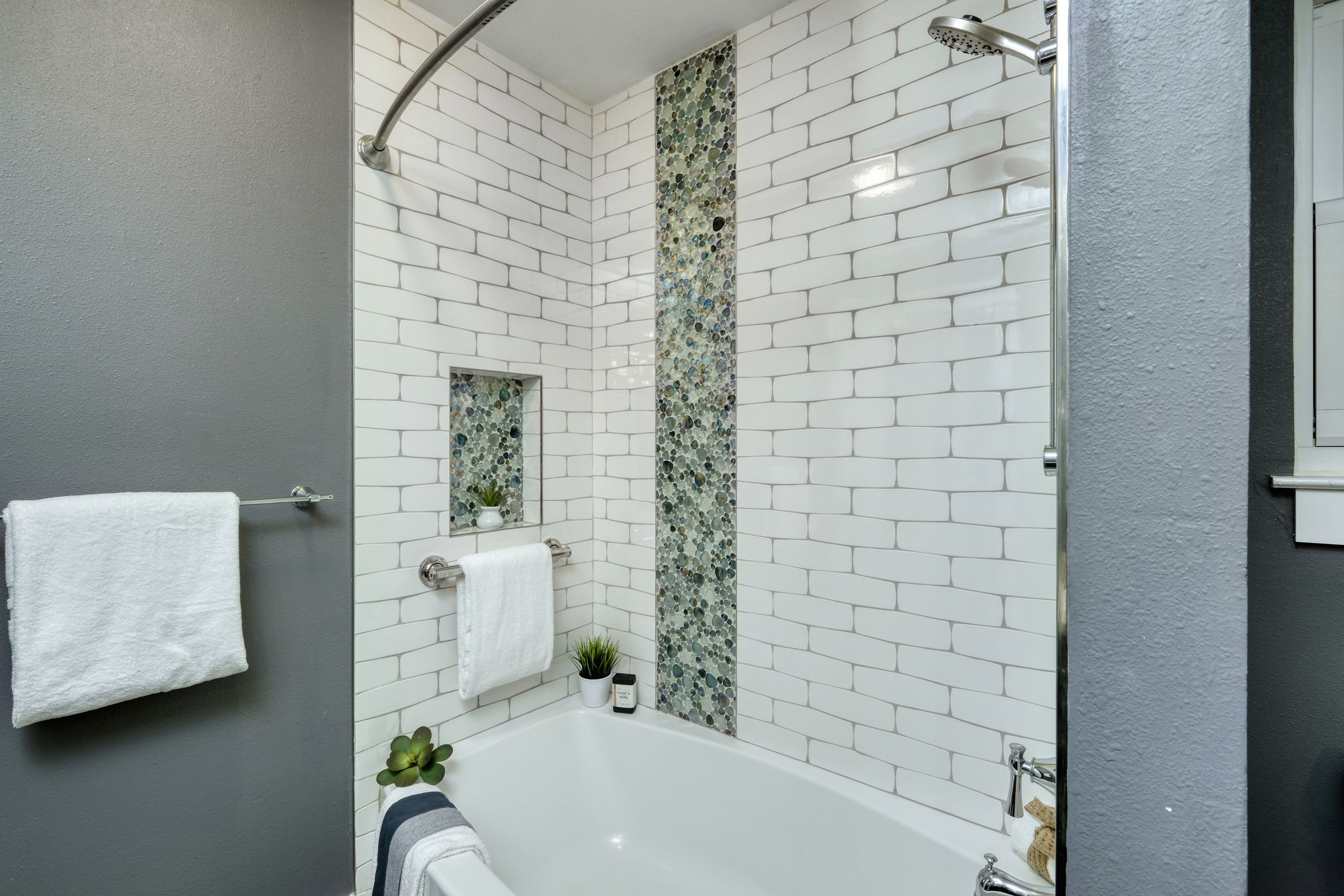 Hall Bathroom