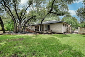 Back of House