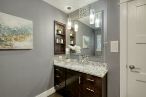 Hall Bathroom