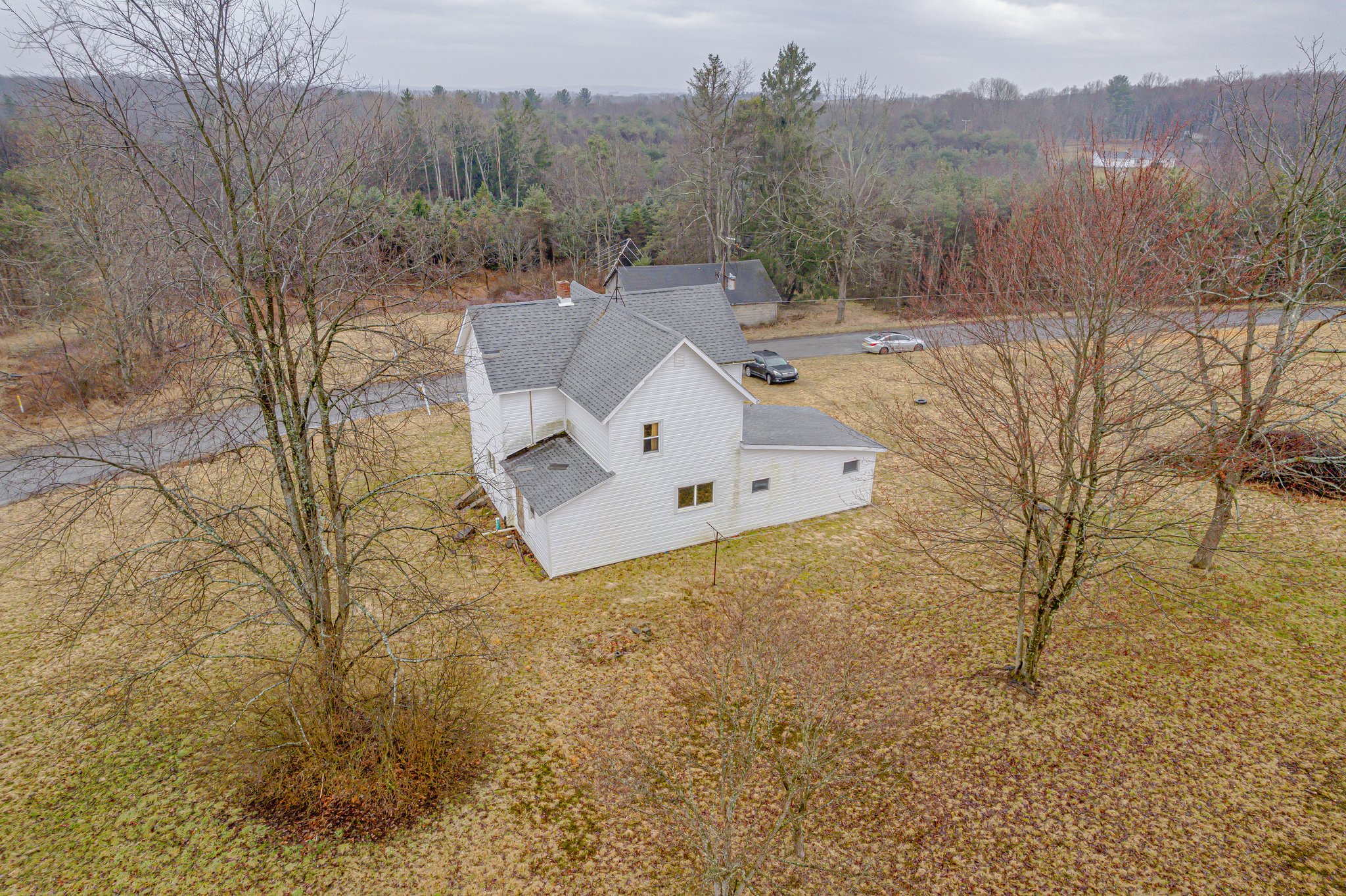 671 Lovejoy Rd, Commodore, PA 15729 VUE Real Estate Marketing