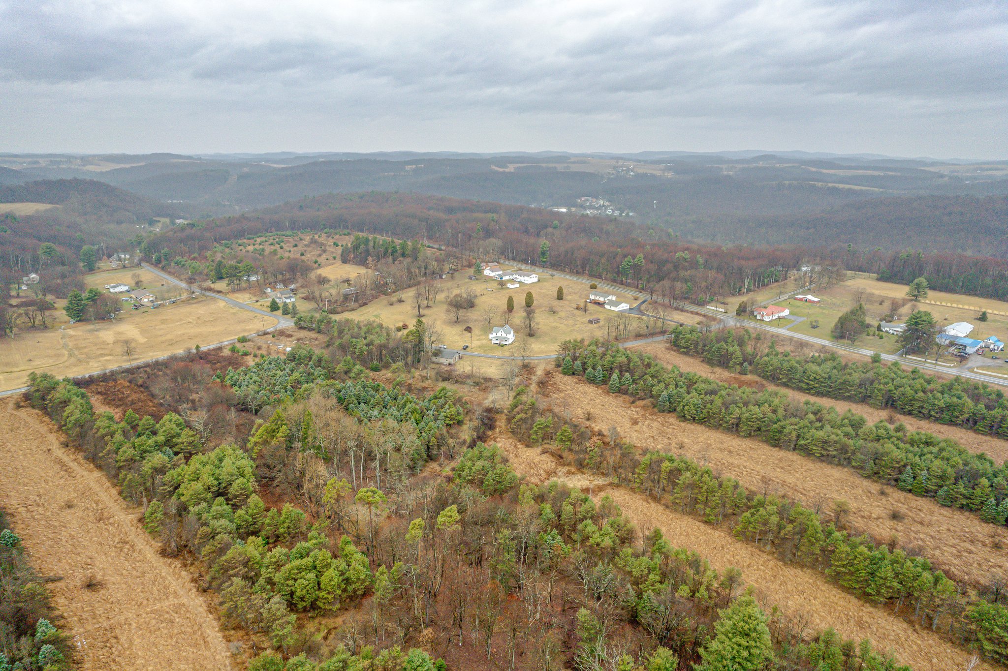 671 Lovejoy Rd, Commodore, PA 15729 VUE Real Estate Marketing