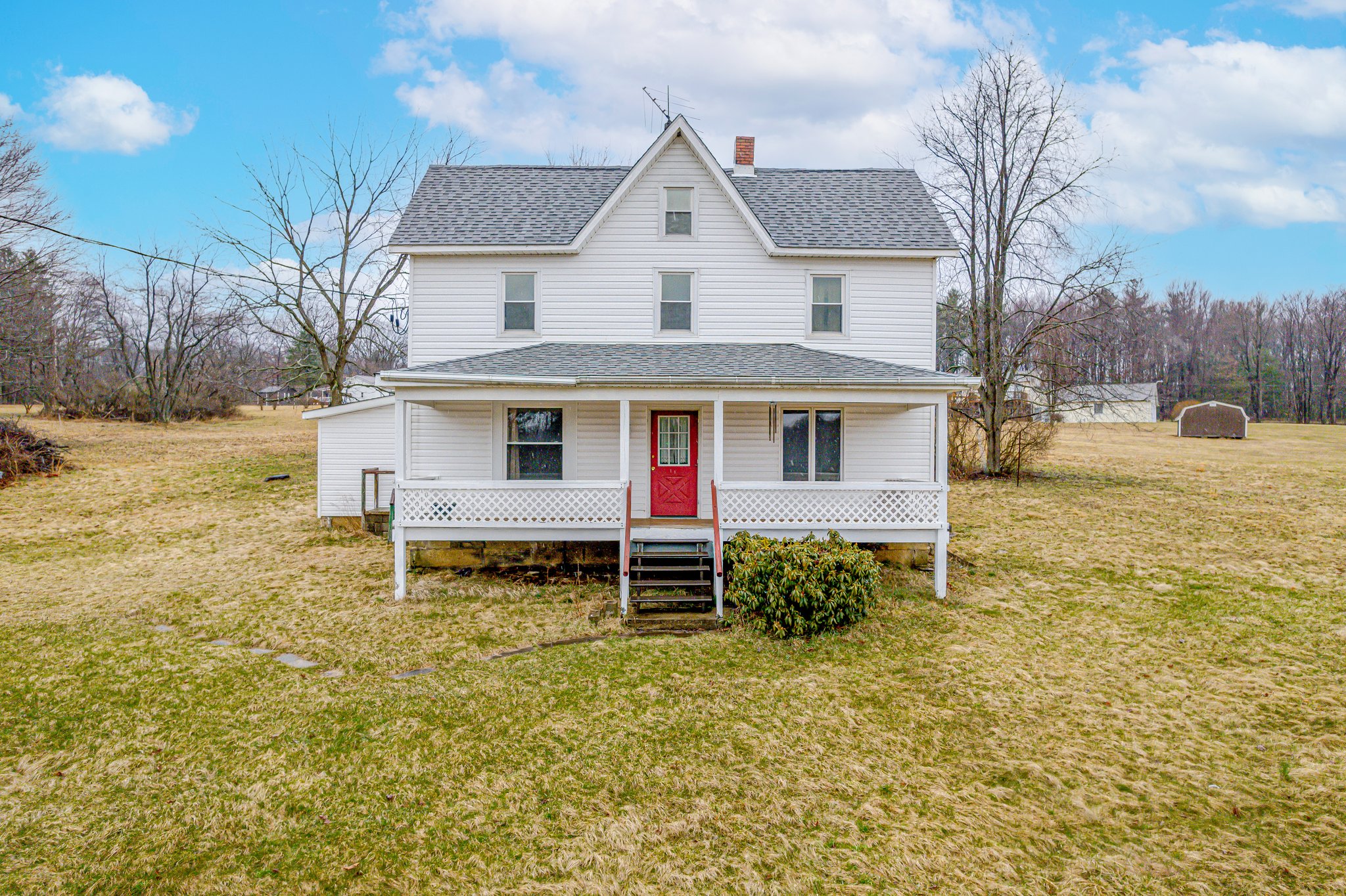 671 Lovejoy Rd, Commodore, PA 15729 VUE Real Estate Marketing