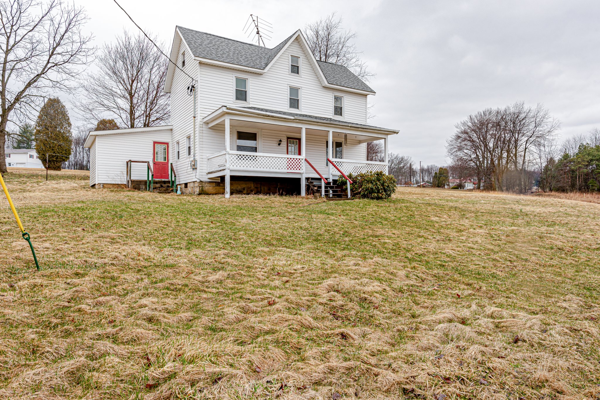 671 Lovejoy Rd, Commodore, PA 15729 VUE Real Estate Marketing