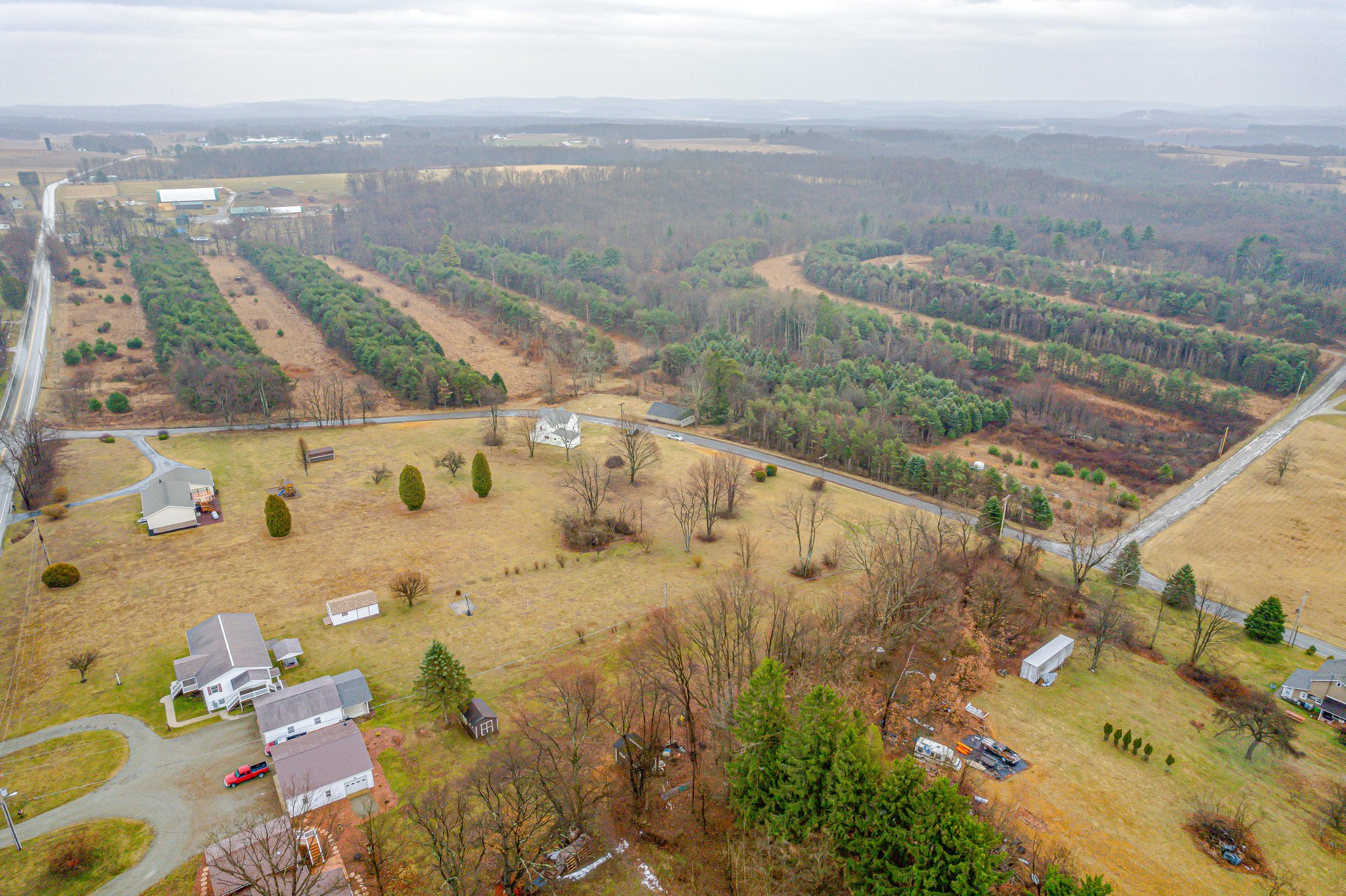 671 Lovejoy Rd, Commodore, PA 15729 VUE Real Estate Marketing