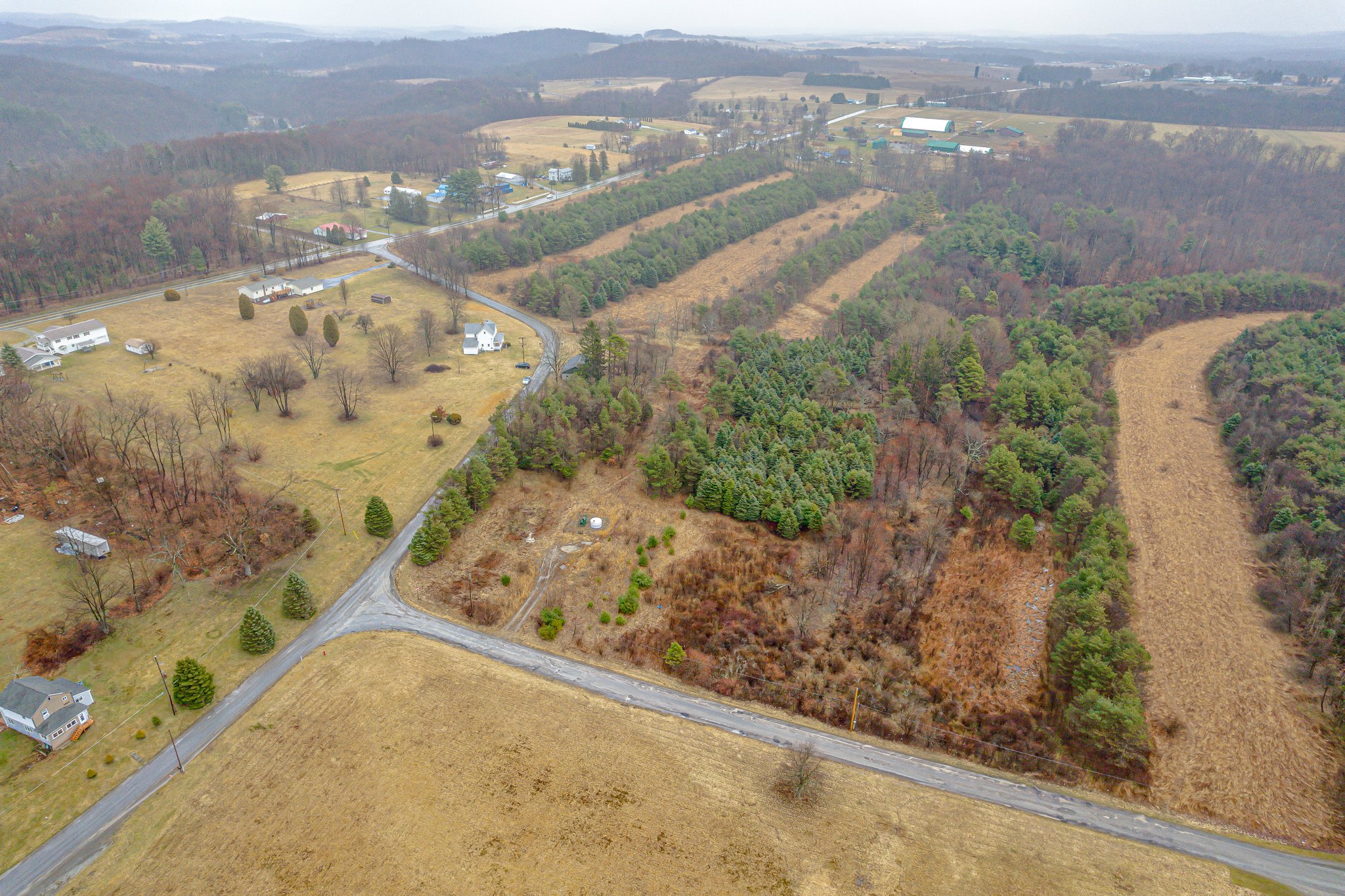 671 Lovejoy Rd, Commodore, PA 15729 VUE Real Estate Marketing