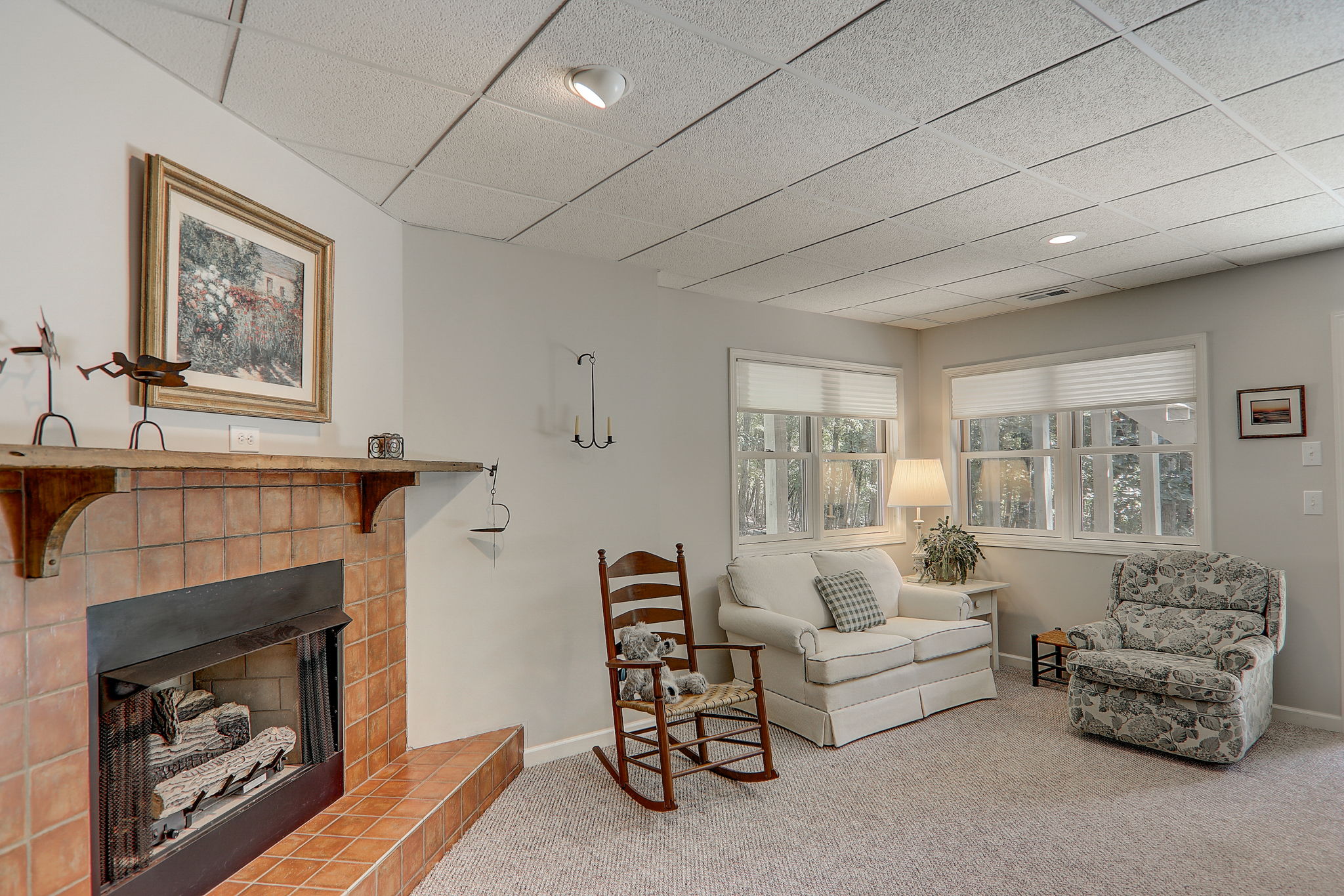 Mountain Laurel Dr-019