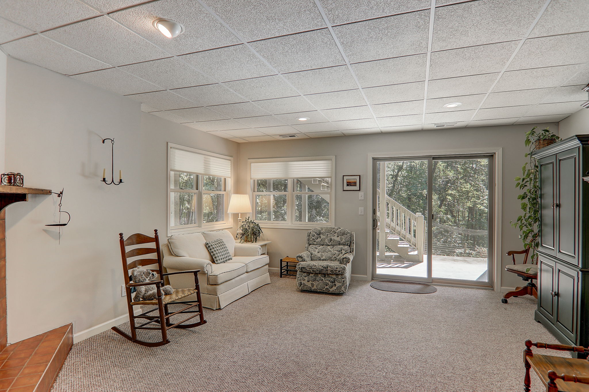 Mountain Laurel Dr-040