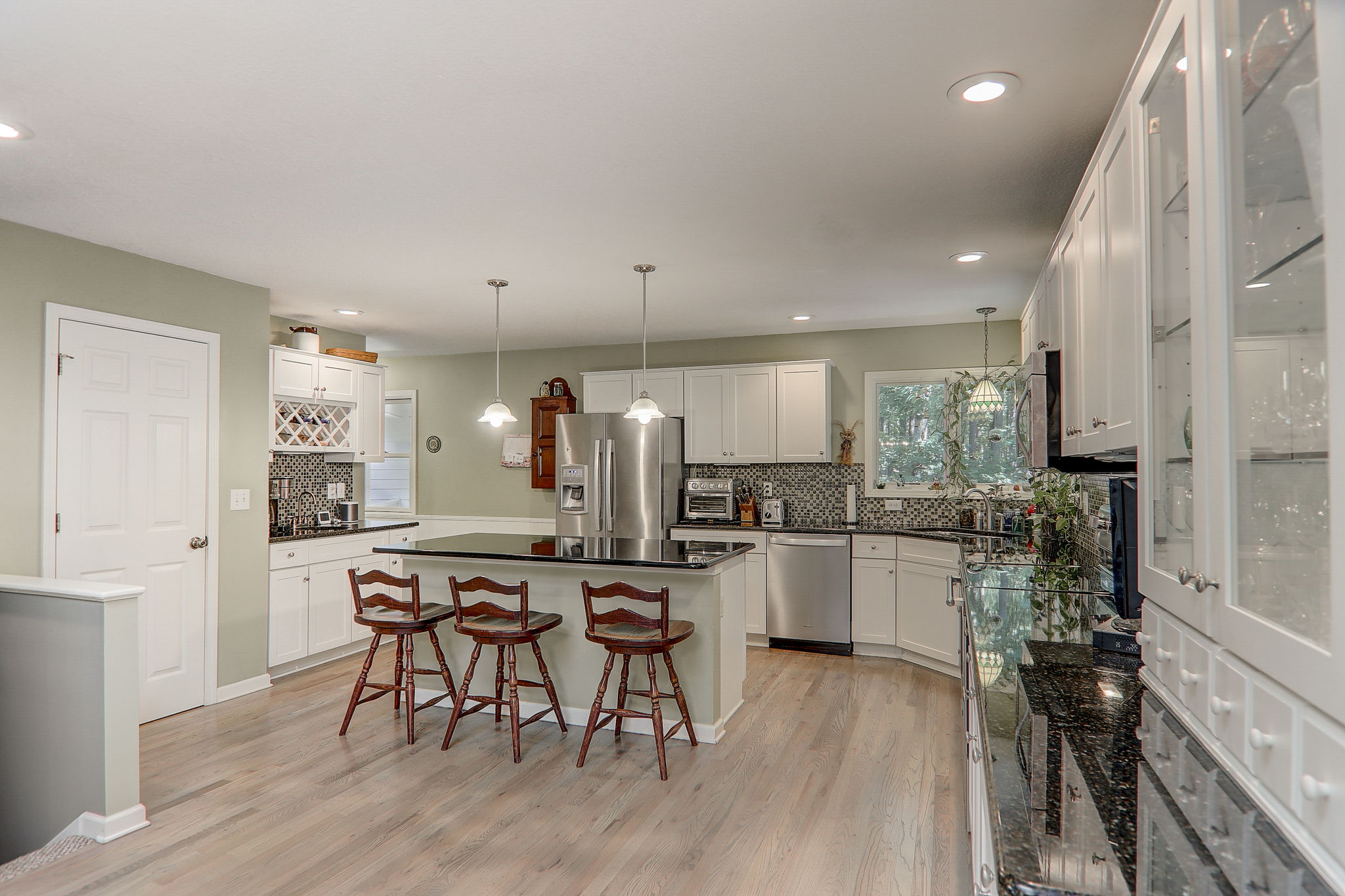 Mountain Laurel Dr-027