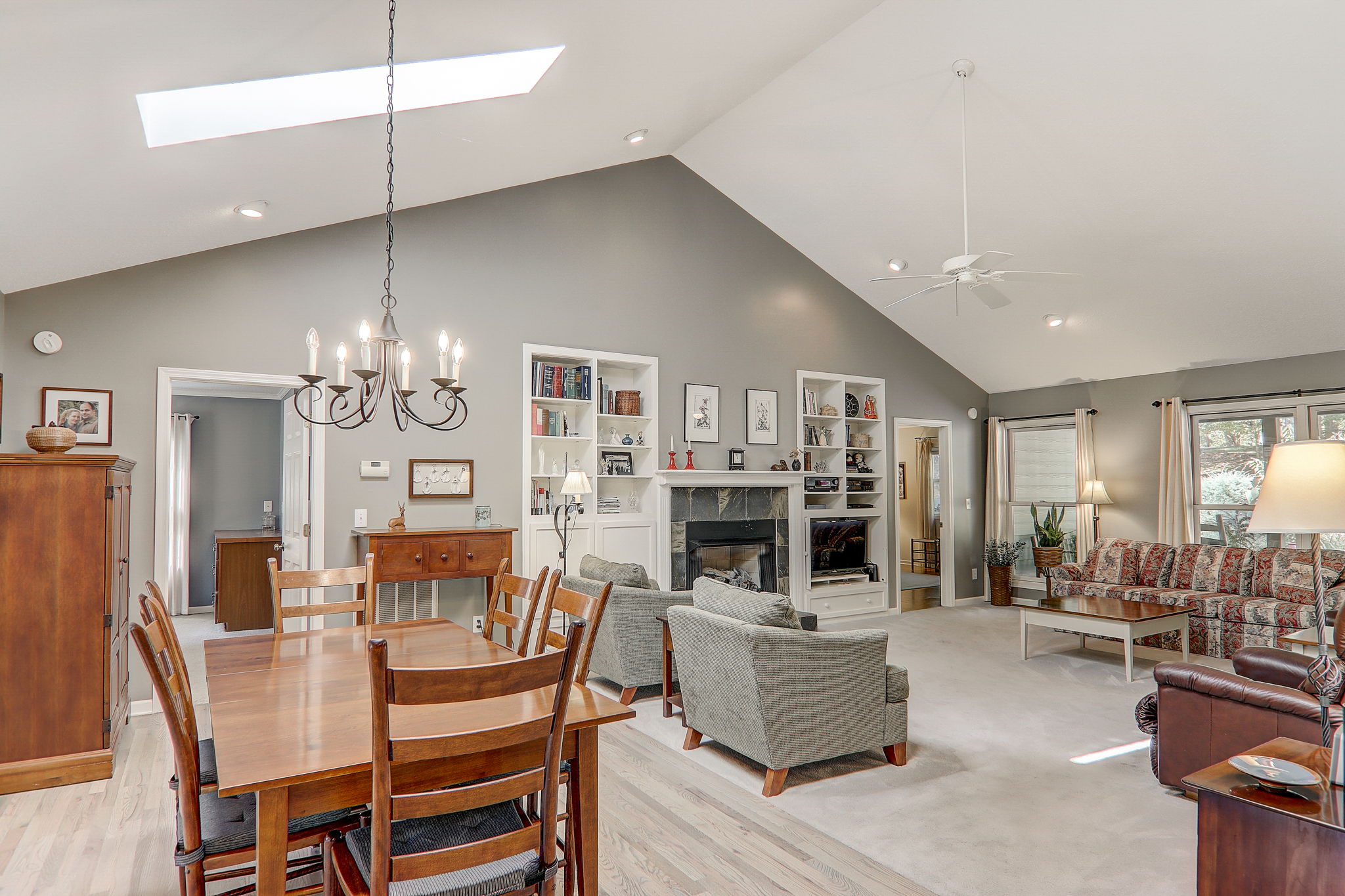 Mountain Laurel Dr-021