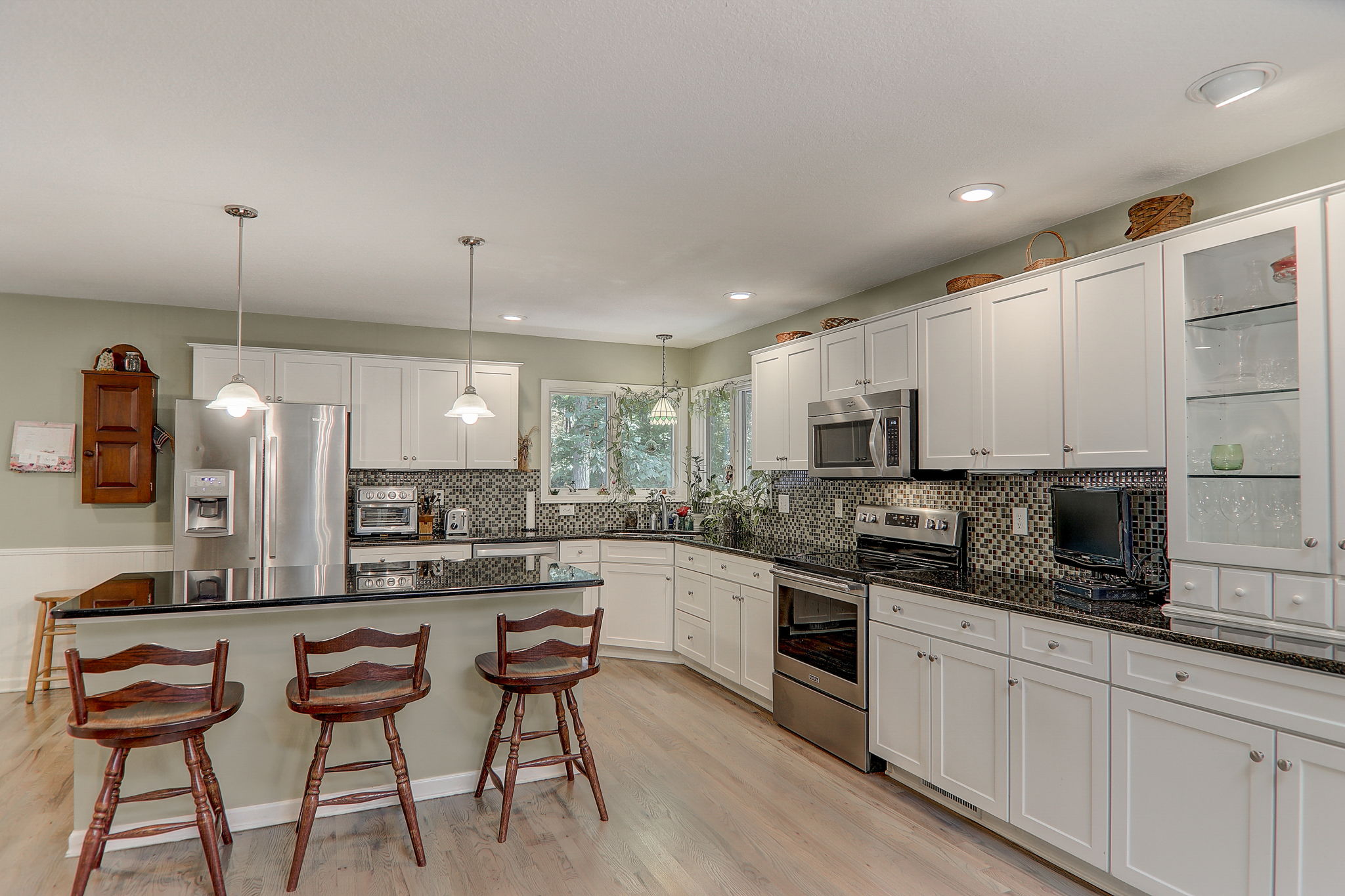 Mountain Laurel Dr-026