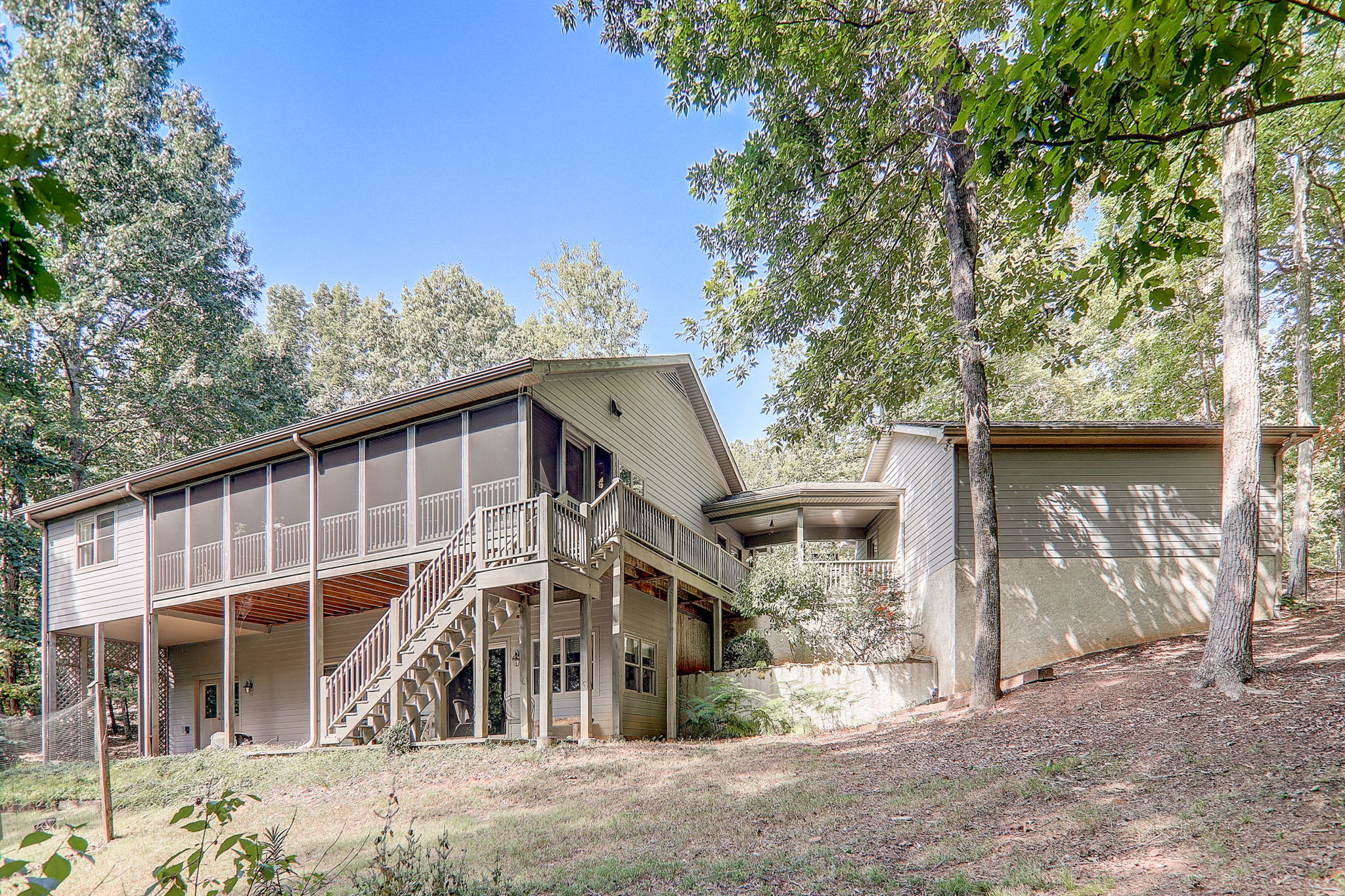 Mountain Laurel Dr-067