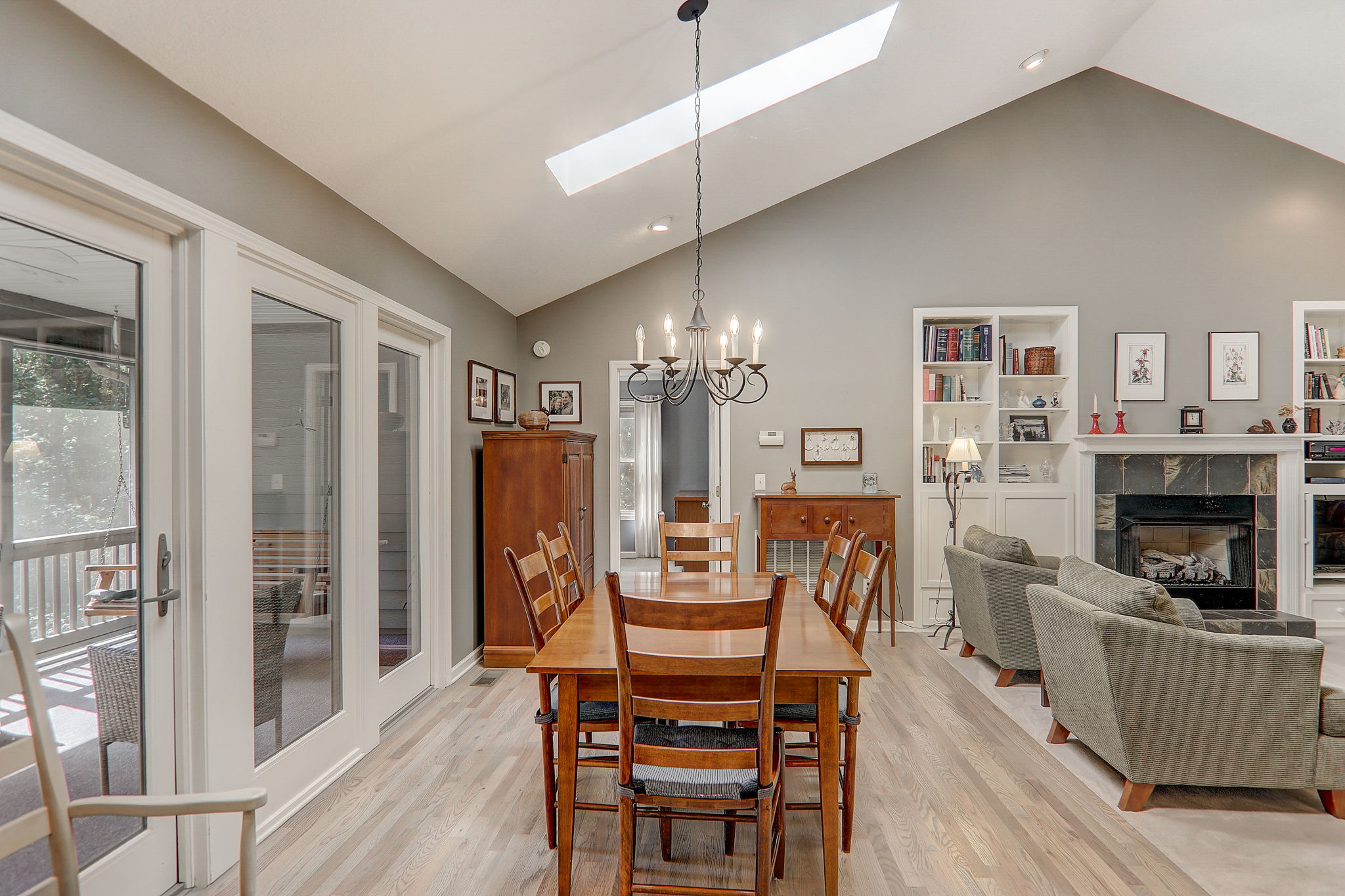 Mountain Laurel Dr-022