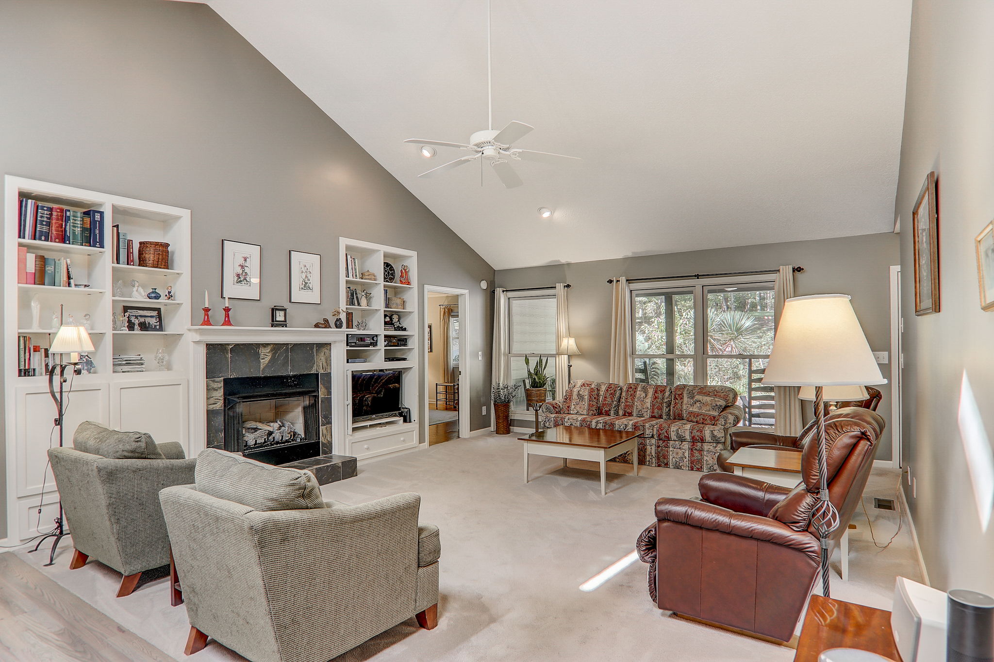 Mountain Laurel Dr-014