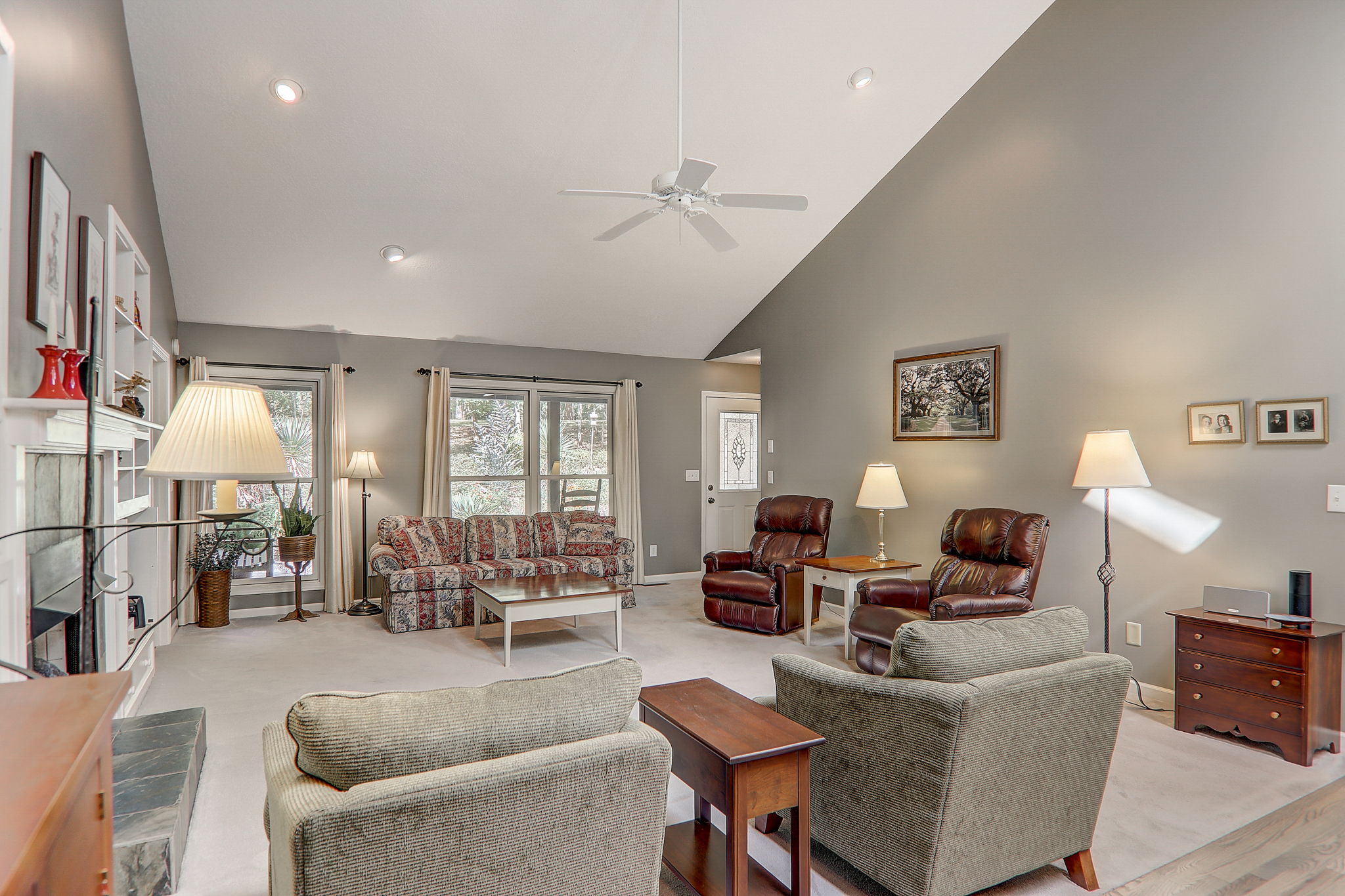 Mountain Laurel Dr-016