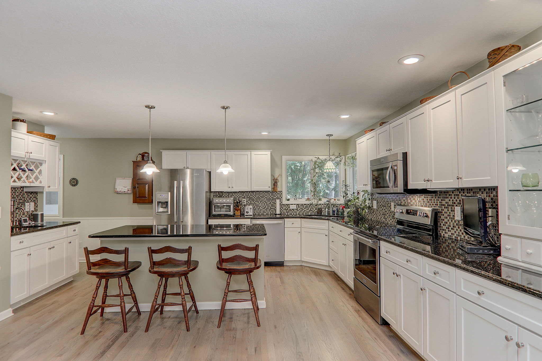 Mountain Laurel Dr-025