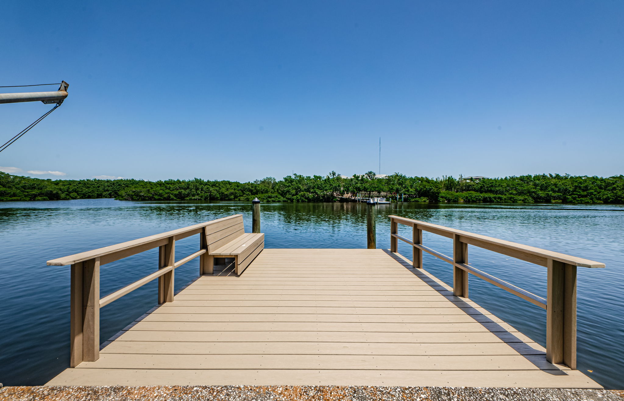 Dock 1