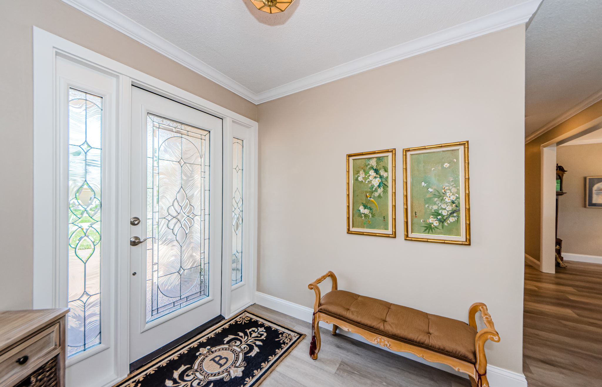 Foyer 1-2