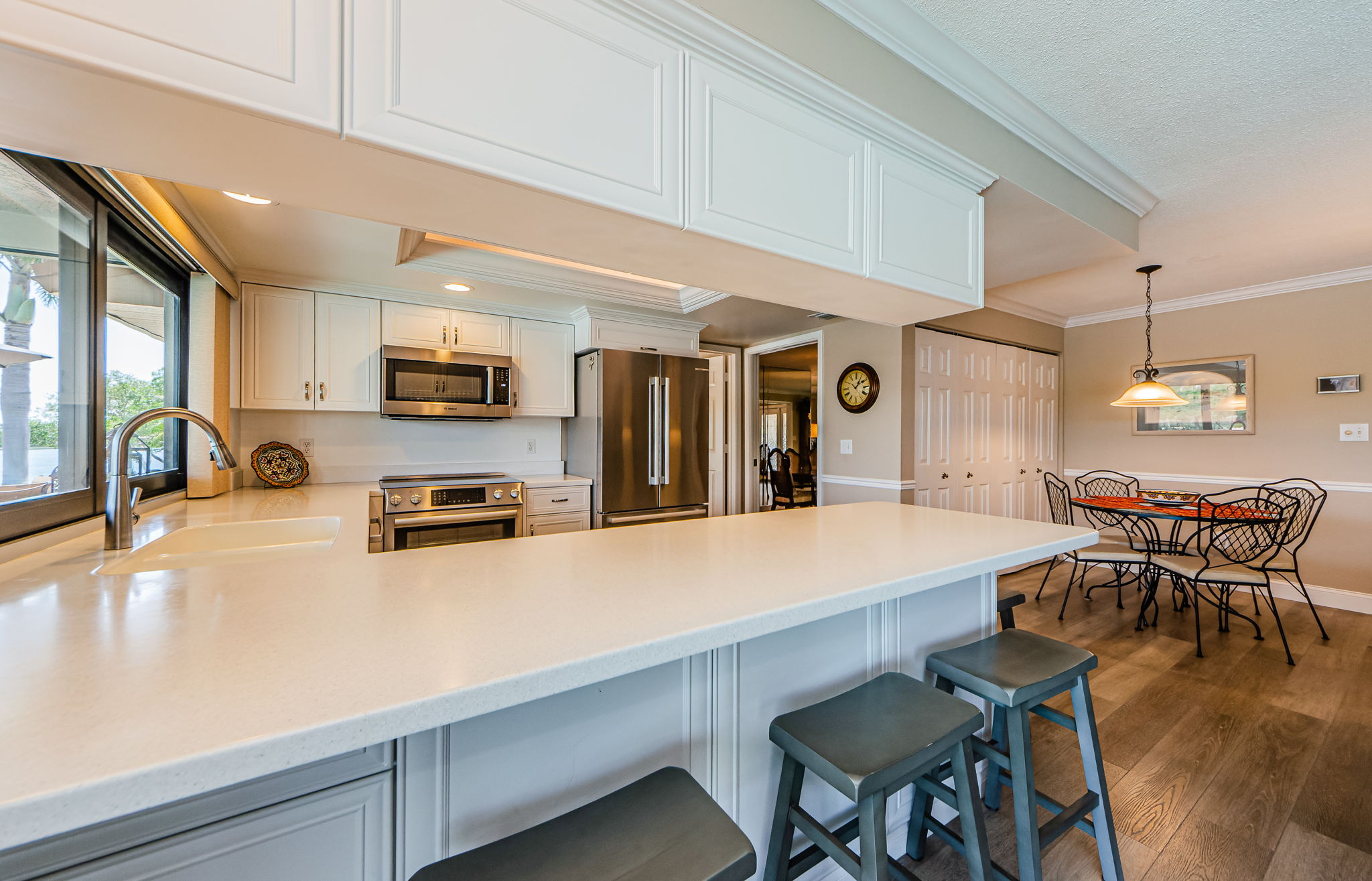 Kitchen Counter 1